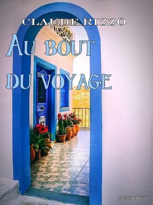 cover image of Au bout du voyage